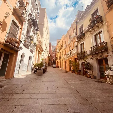 Casa Eulalia Cagliari