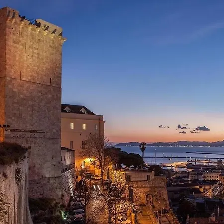 Casa Eulalia * Cagliari