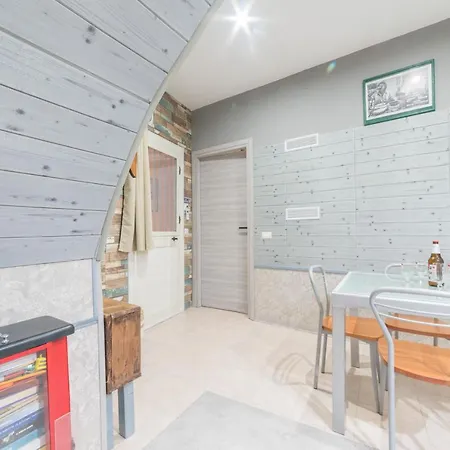 דירה Casa Eulalia