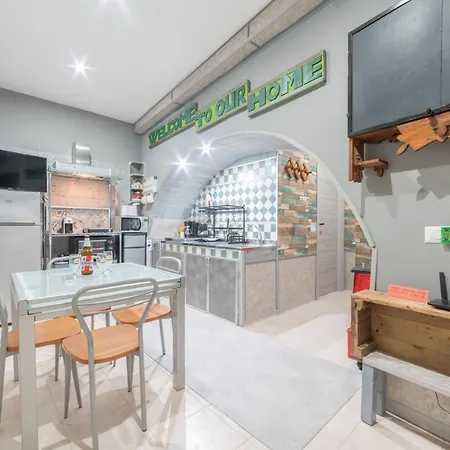 Casa Eulalia Appartement *