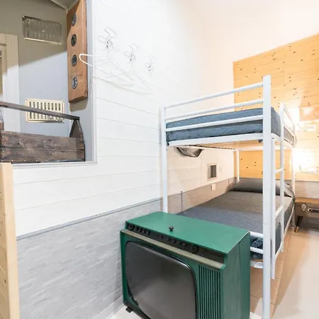 Casa Eulalia Appartement
