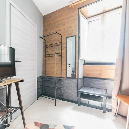 דירה Casa Eulalia *